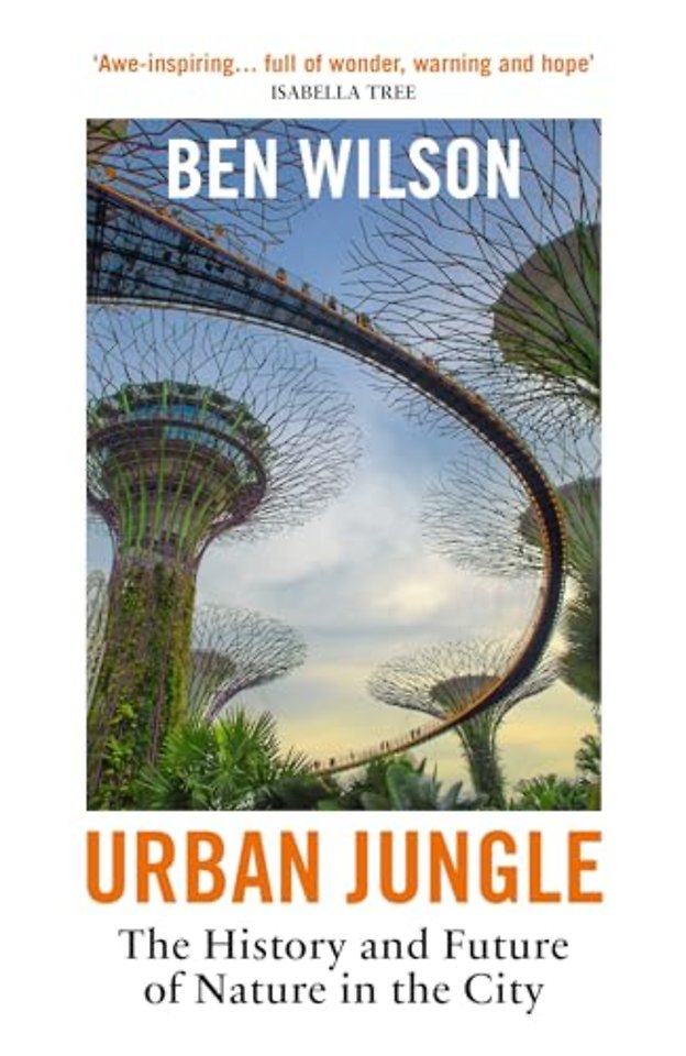 Urban Jungle