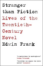 Stranger Than Fiction