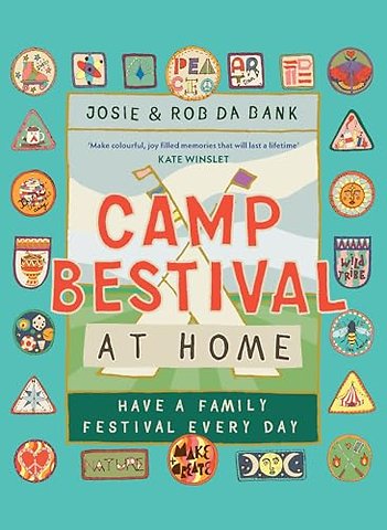Camp Bestival at Home