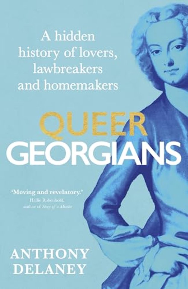 Queer Georgians