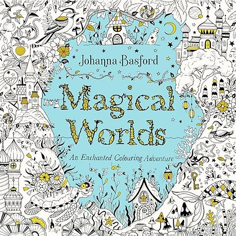 Magical Worlds
