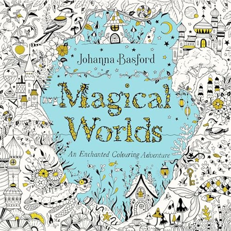 Magical Worlds