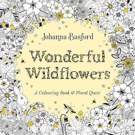 Wonderful Wildflowers
