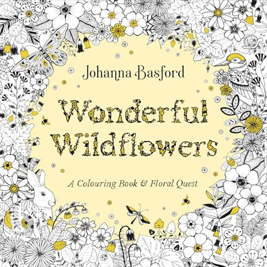 Wonderful Wildflowers