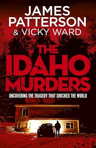 The Idaho Murders