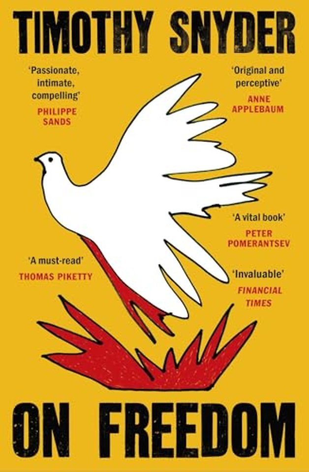 On Freedom