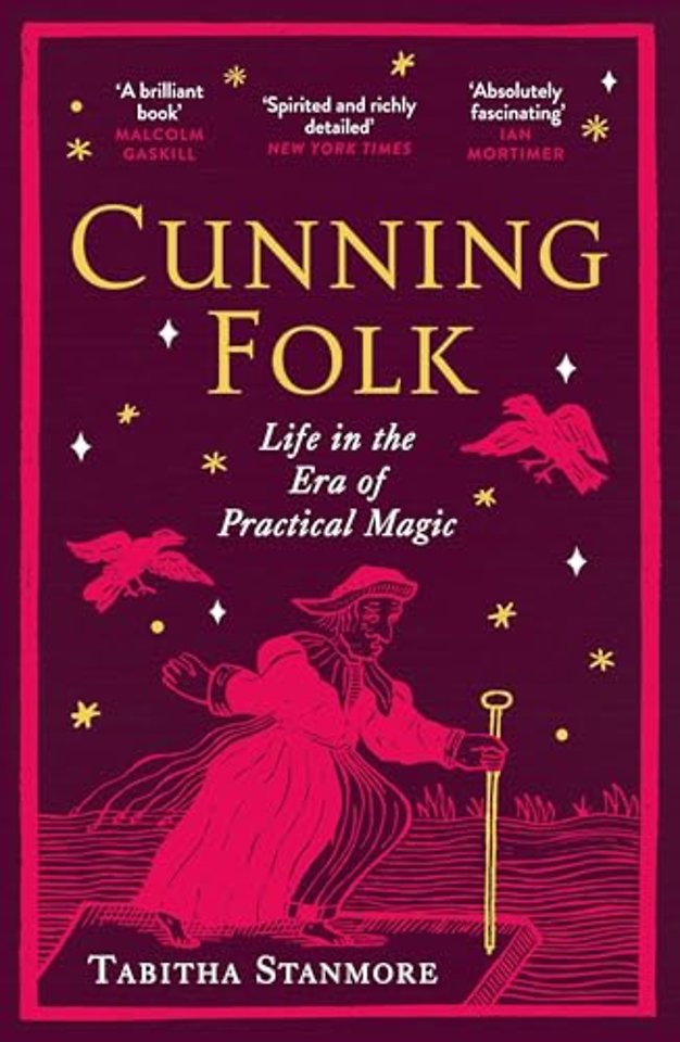 Cunning Folk