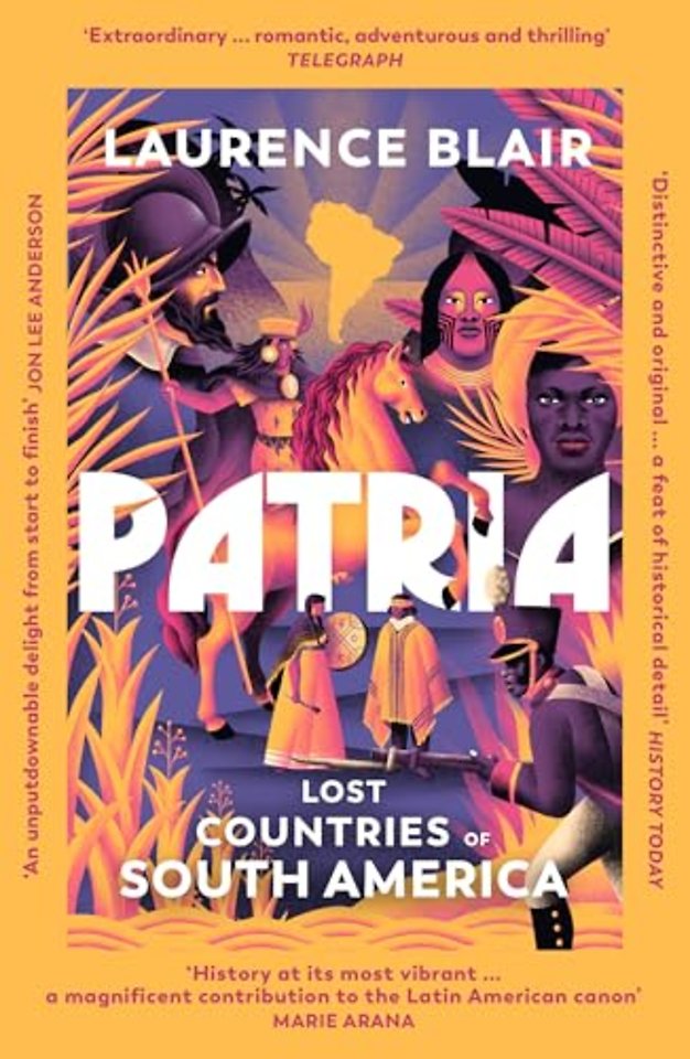 Patria