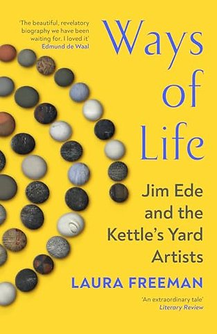 Ways of Life