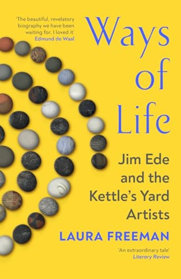 Ways of Life