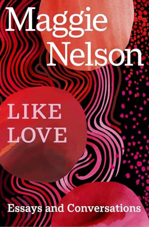Like Love