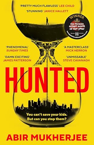 Hunted