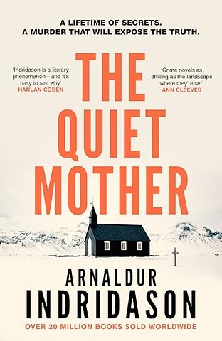 The Quiet Mother