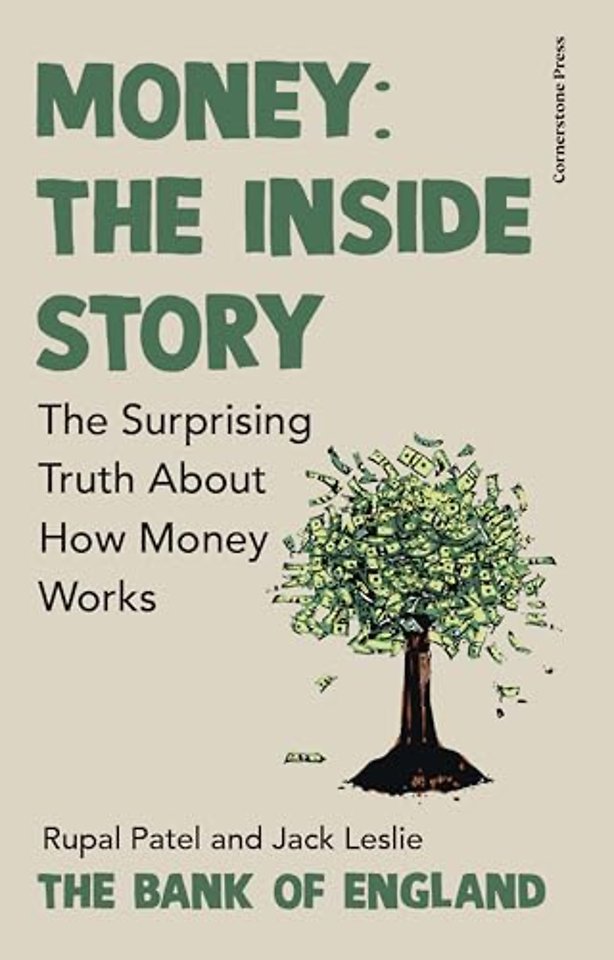 Money: The Inside Story