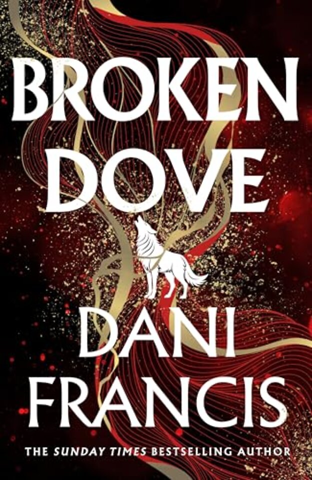 Broken Dove