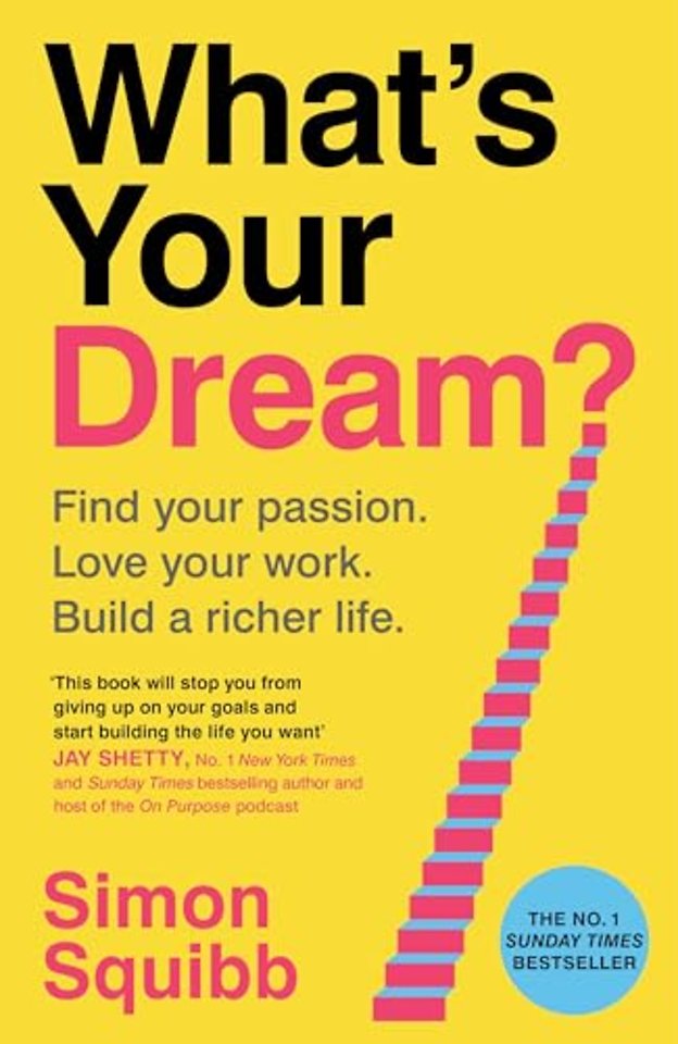 What's Your Dream?