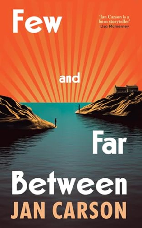 Few and Far Between