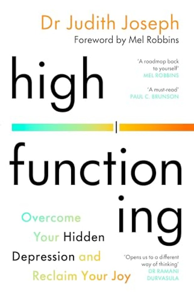 High Functioning