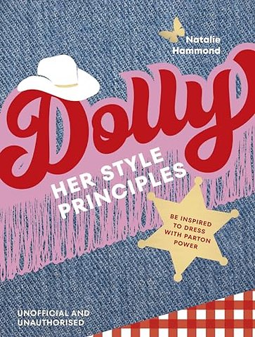 DOLLY Her Style Principles