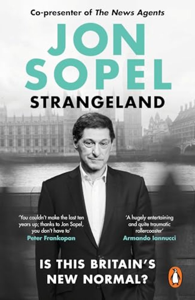 Strangeland