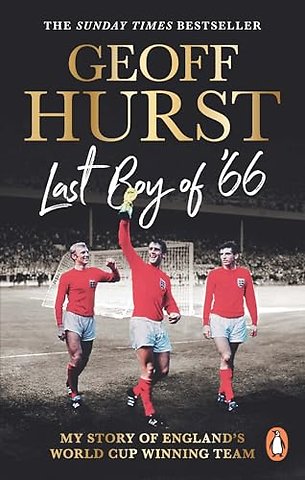 Last Boy of ’66