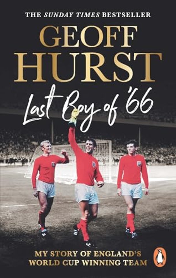 Last Boy of ’66