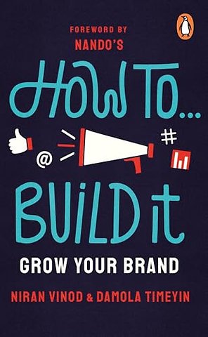 How To Build It