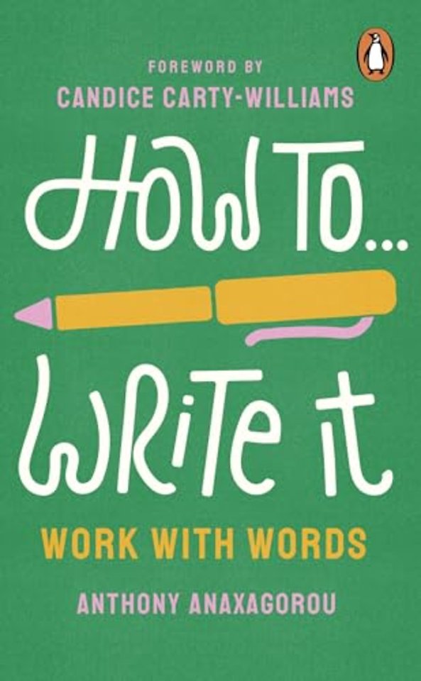 How To Write It