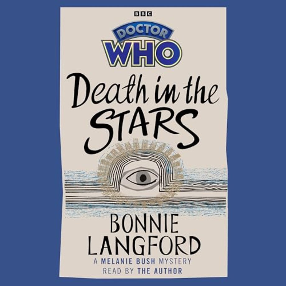 Doctor Who: Death in the Stars
