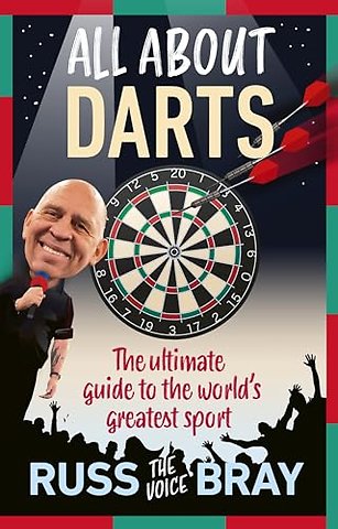 All About Darts