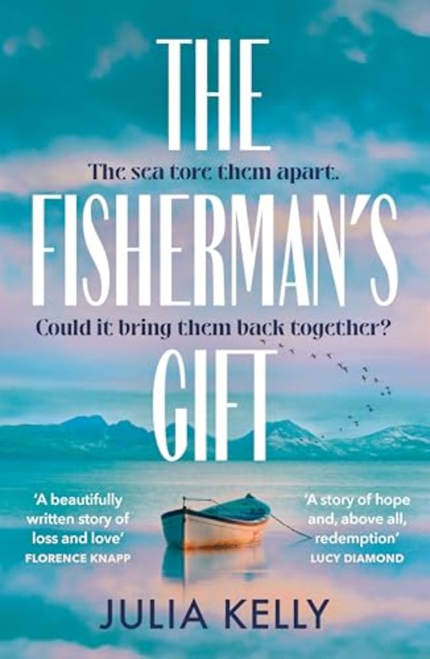 The Fisherman's Gift