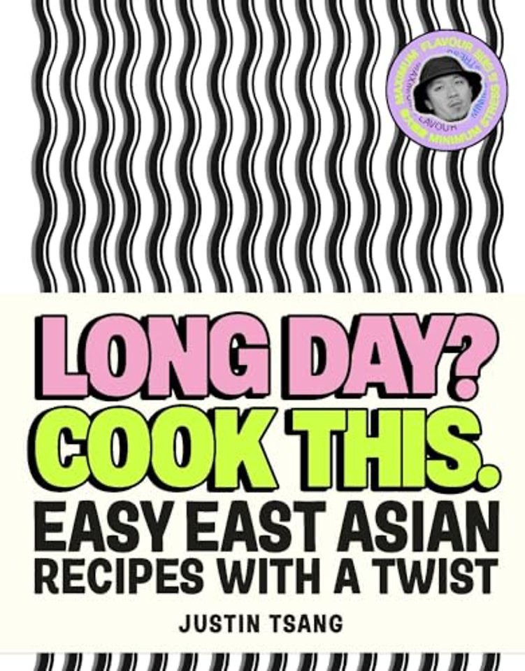 Long Day? Cook This.
