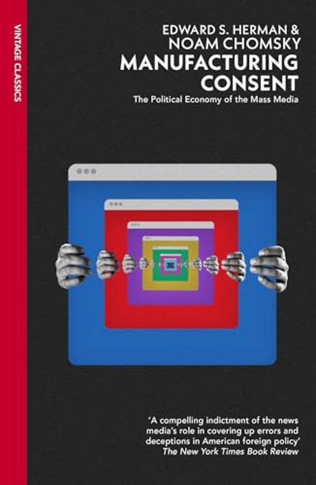 Manufacturing Consent