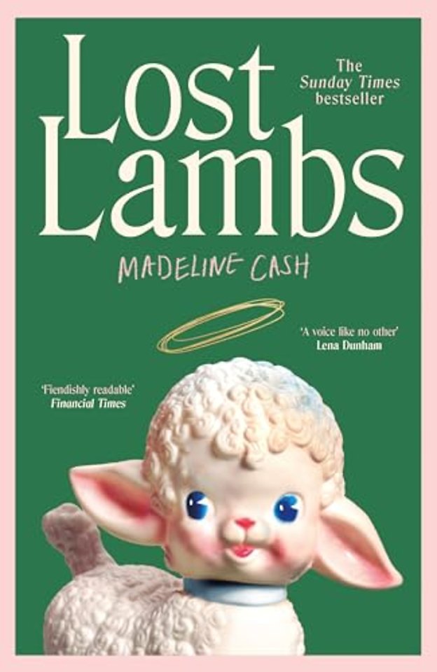 Lost Lambs