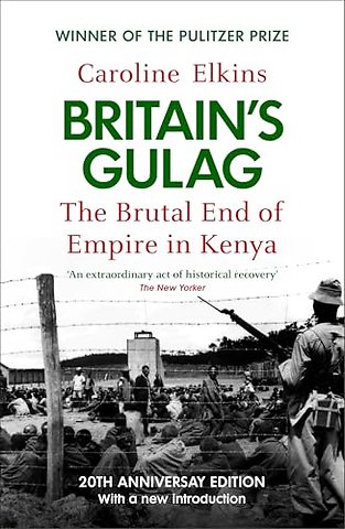 Britain's Gulag
