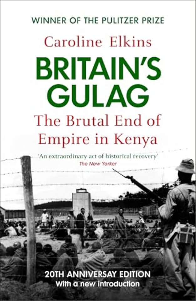 Britain's Gulag