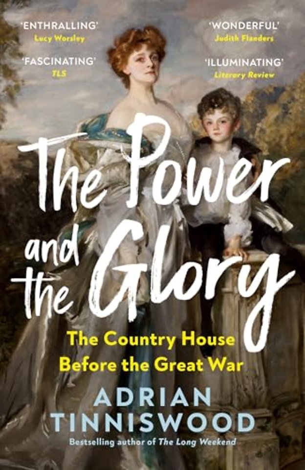 The Power and the Glory