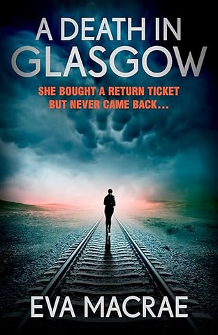 A Death in Glasgow