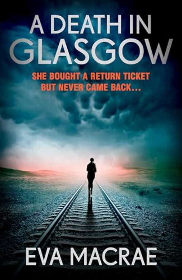 A Death in Glasgow