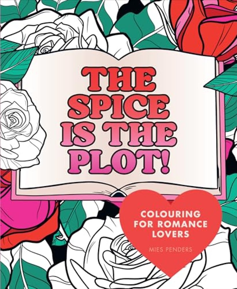 The Spice is the Plot!