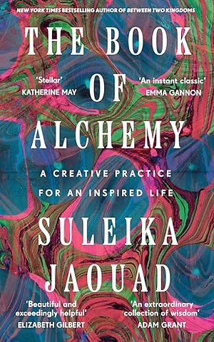 The Book of Alchemy