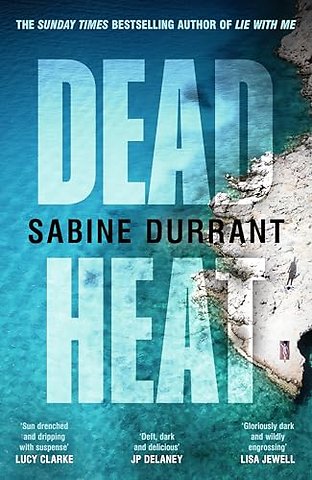 Dead Heat