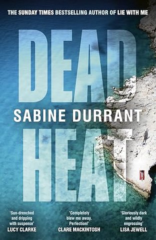 Dead Heat
