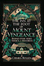 The Inn at the Foot of Mount Vengeance