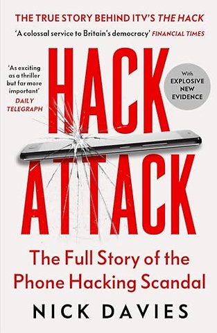 Hack Attack