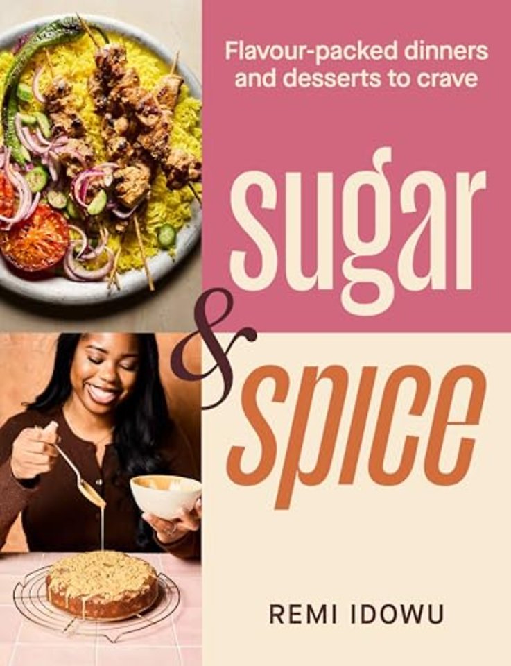 Sugar & Spice