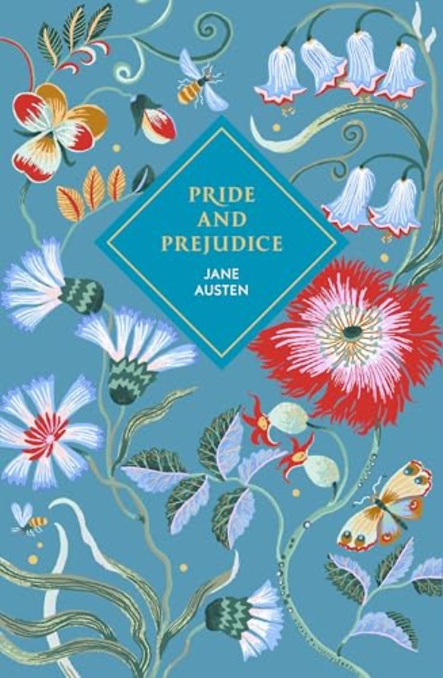 Pride and Prejudice