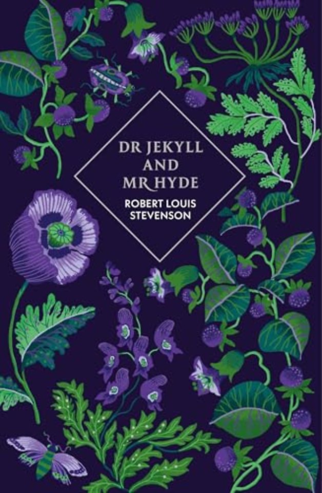 Dr Jekyll and Mr Hyde and Other Stories