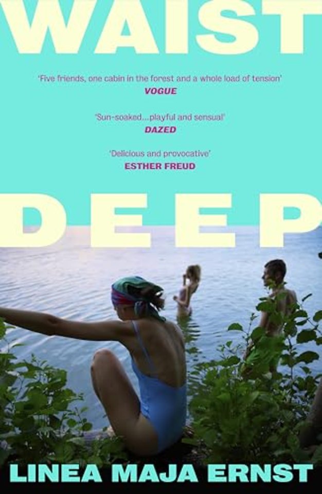 Waist Deep
