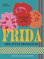 FRIDA: Her Style Principles